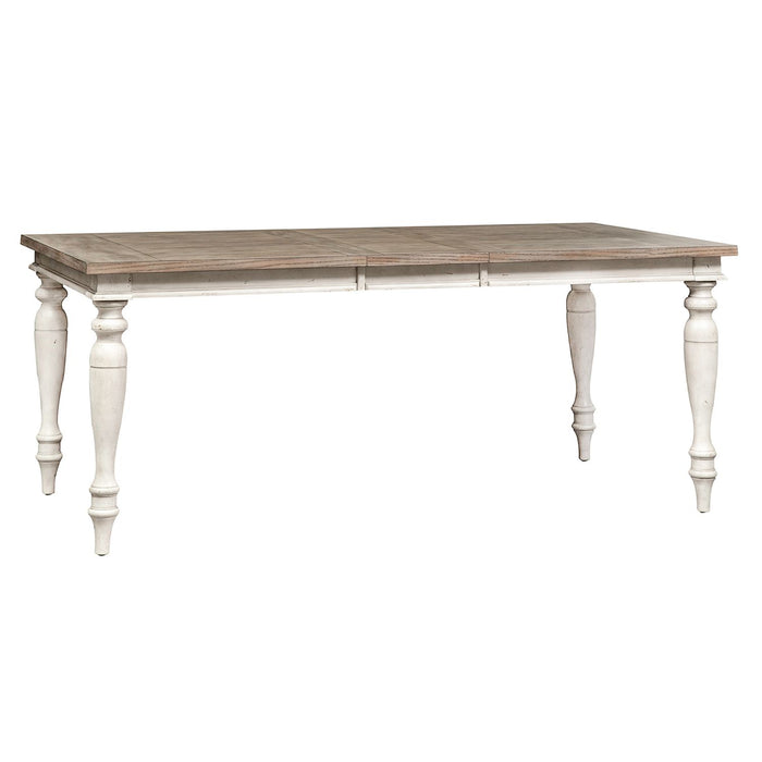 Whitney Table Set image