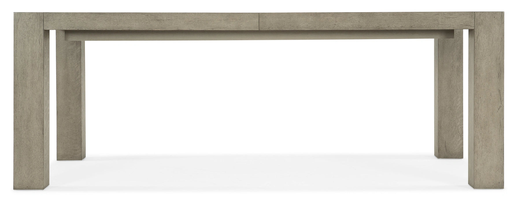 Linville Falls North Fork Rectangle Dining Table w/1-24in Leaf