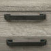 Tanners Creek File Cabinet in Greystone image