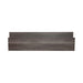 Tanners Creek Console Bar Table in Gray image