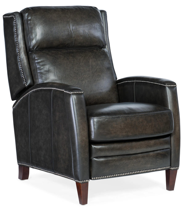 Declan Manual Push Back Recliner - RC251-PB-089