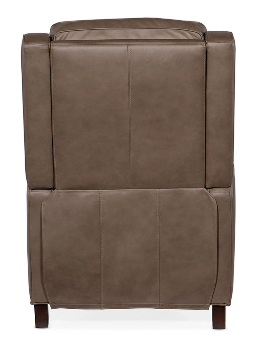 Tricia Power Recliner with Power Headrest - RC110-PH-094