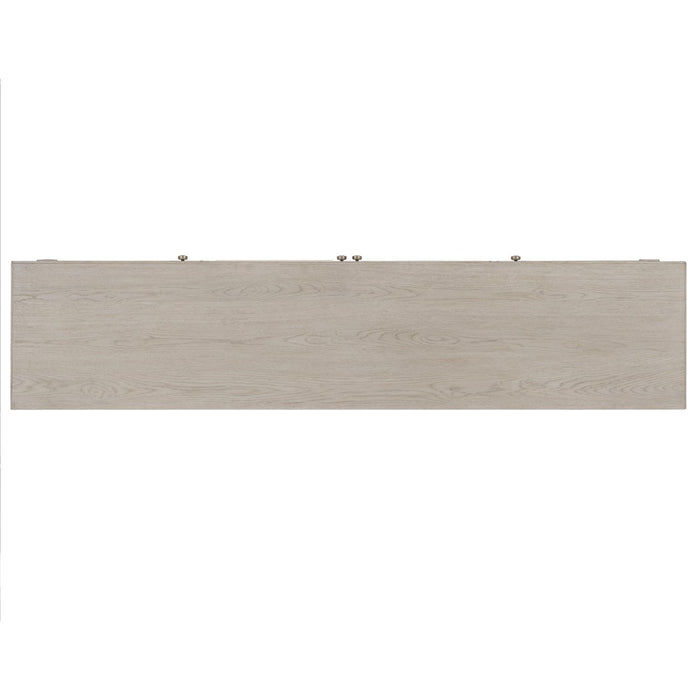 New Haven 82 Inch TV Console image