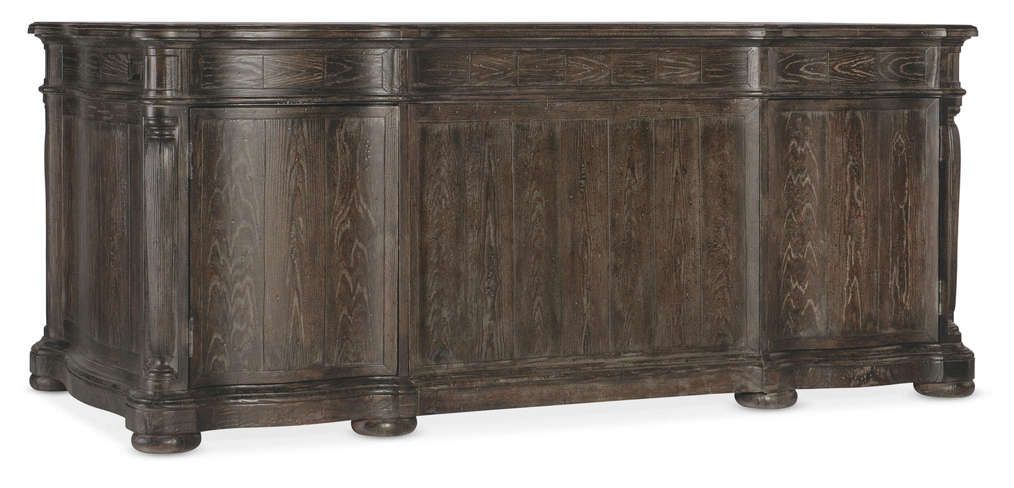 Traditions Executive Desk