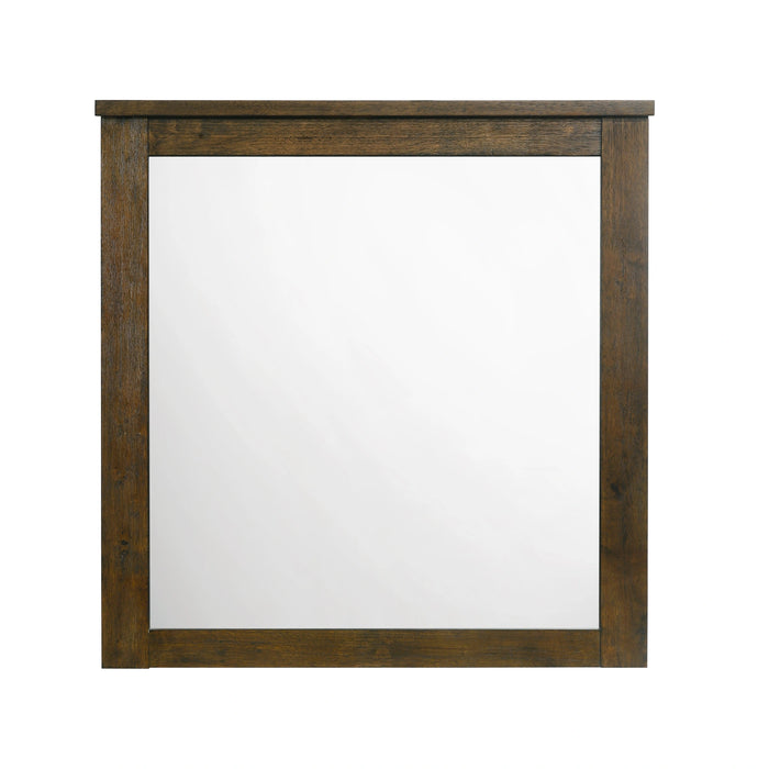 Sullivan Mirror
