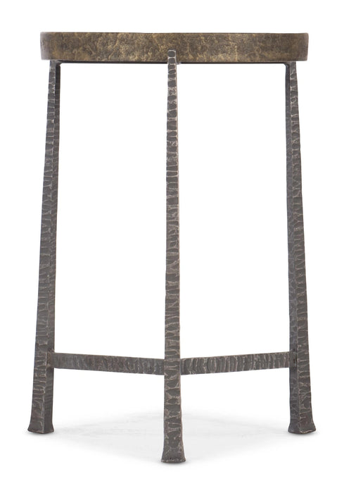 Melange Funda Accent Table