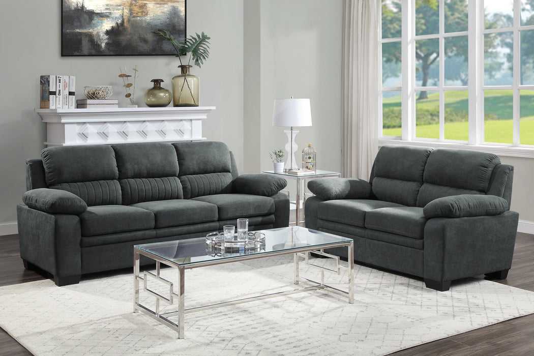 Holleman Sofa