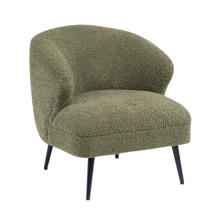 Woodway Accent Chair