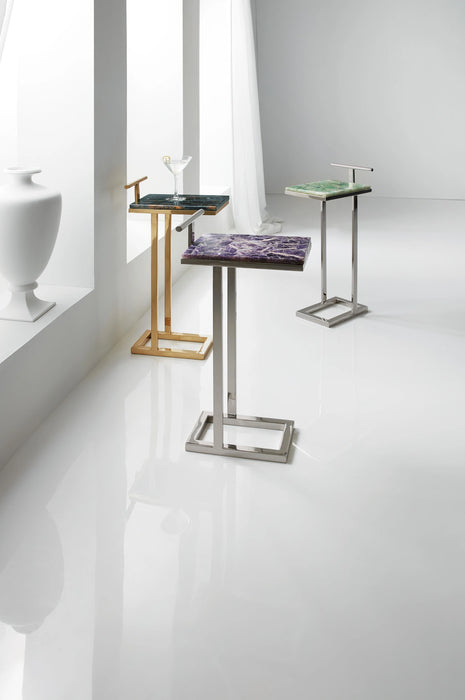 Melange Lisa Accent Table