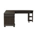 Harvest Home Opt L Shaped Desk Set image