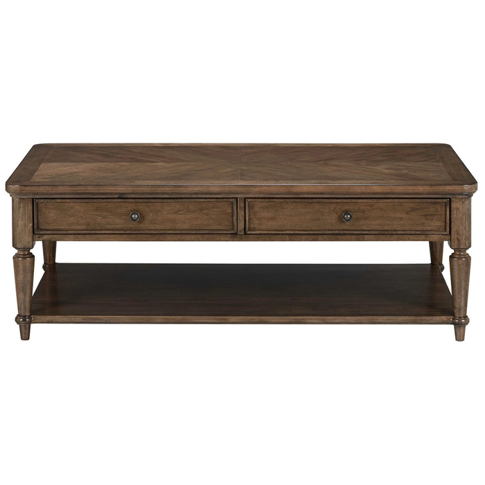 Harrison Heights Cocktail Table image
