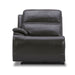 Liberty Furniture Bentley L Arm Recliner P2 & ZG in Graphite image