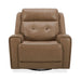 Carrington SG Recliner P3 - York Sand image