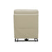 Carrington Armless Recliner P3 & ZG - Baja Stone image