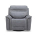 Cooper SG Recliner P3 in Blue Gray image