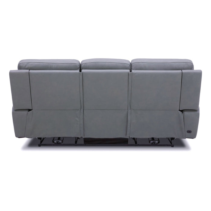 Cooper Sofa P3 & ZG in Blue Gray image