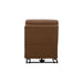 Cooper Armless Recliner P3 & ZG - Camel image