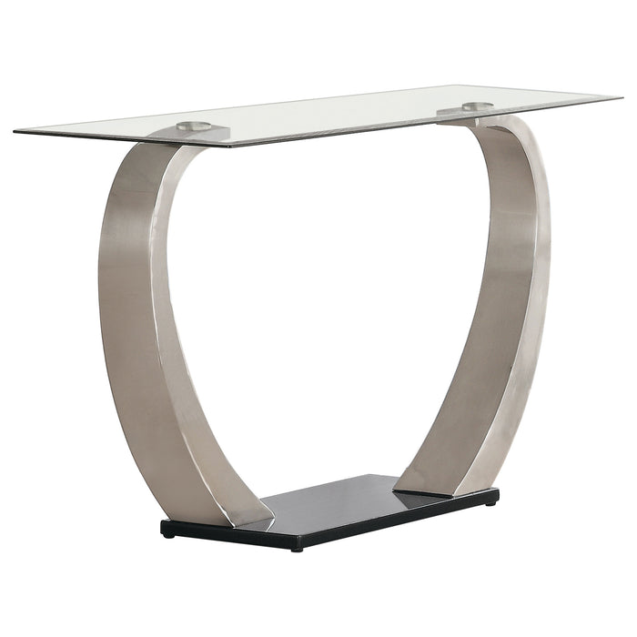 Pruitt Console Table