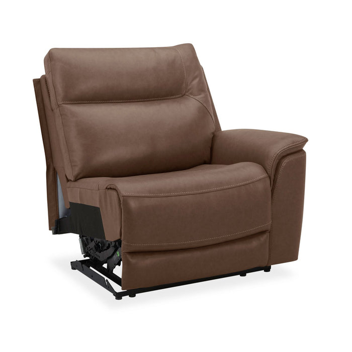 Collins R Arm Recliner P3 & ZG