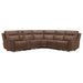 Collins 6 Piece Sectional image