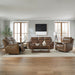 Collins Sofa w/ Loveseat & Recliner image