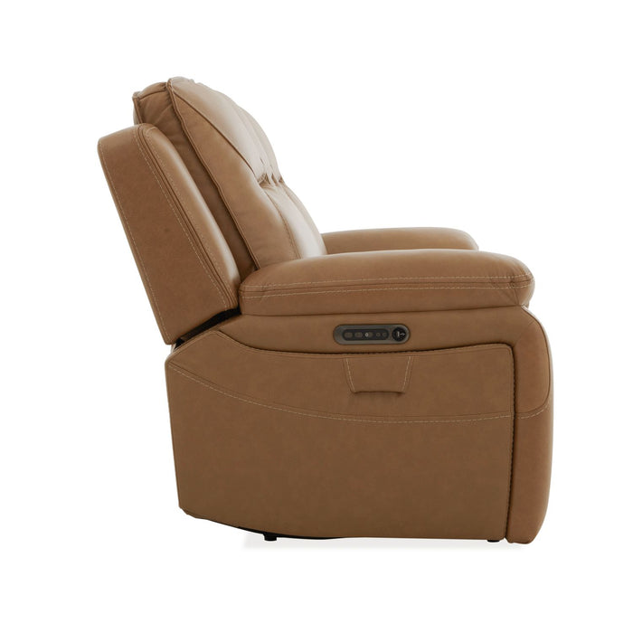 Callihan Sofa P3 & ZW
