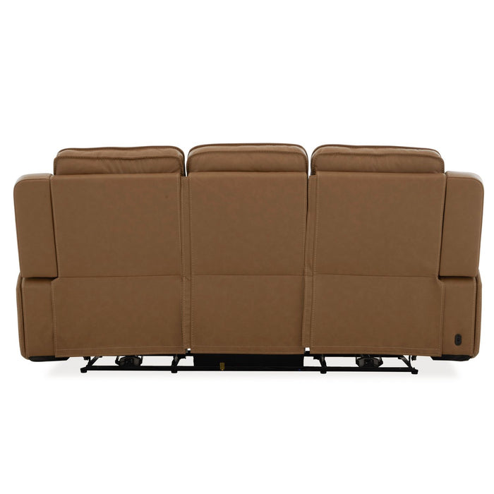 Callihan Sofa P3 & ZW