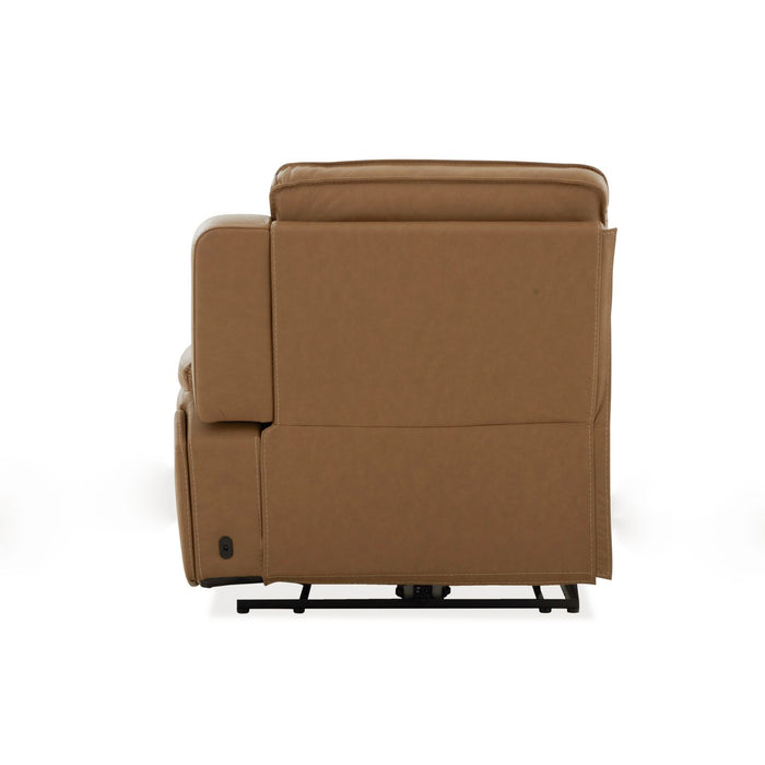 Callihan R Arm Recliner P3 & ZW
