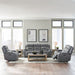 Chapman Sofa w/ Loveseat & Recliner image