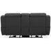 Chapman Loveseat w/ Console P2 & ZG image