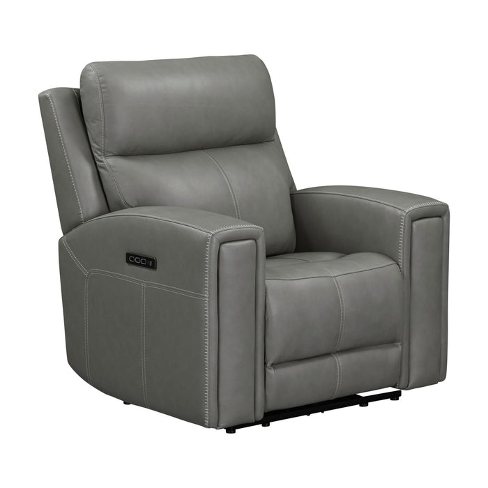 Camden ZW Recliner P3