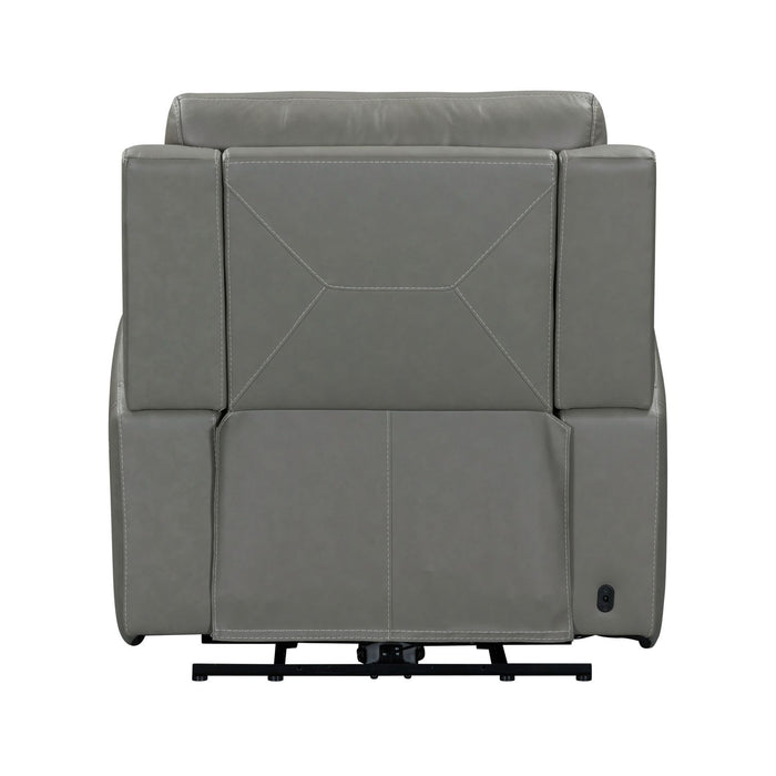 Camden ZW Recliner P3