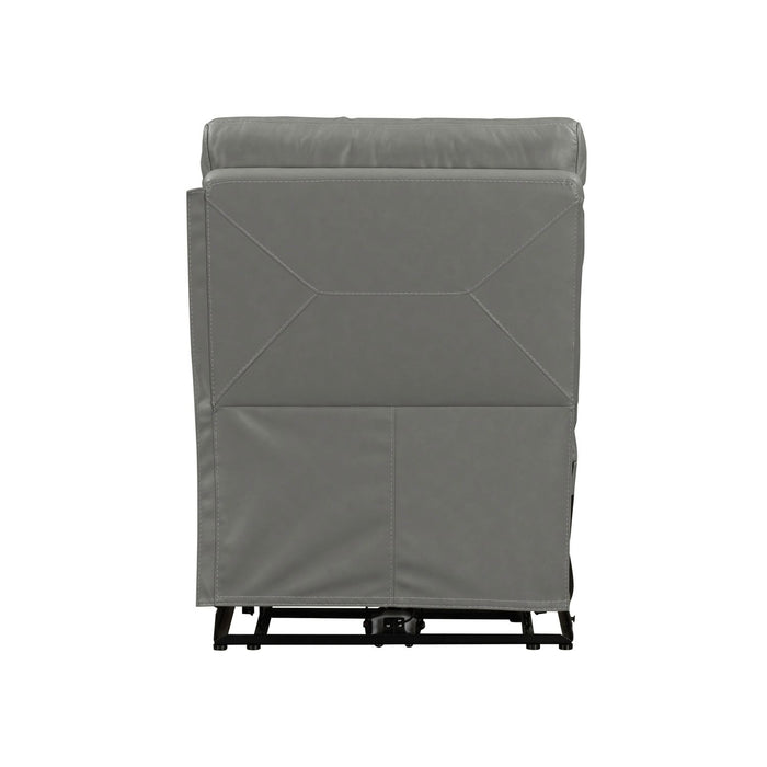 Camden Armless Recliner P3 & ZW image