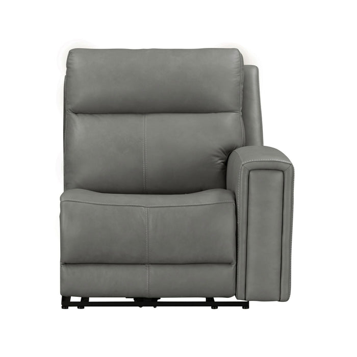 Camden R Arm Recliner P3 & ZW image