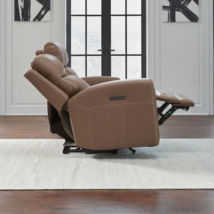 Camden Loveseat w/ Console P3 & ZW