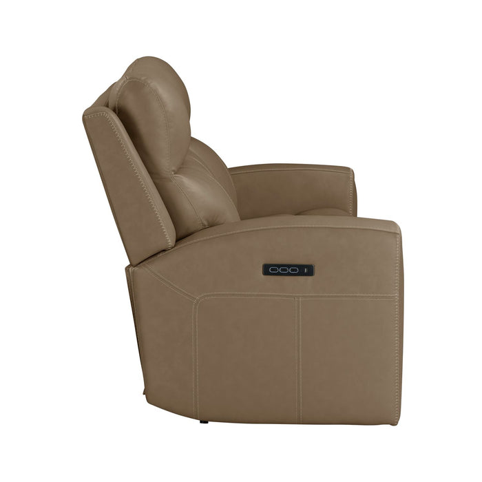 Camden Sofa P3 & ZW
