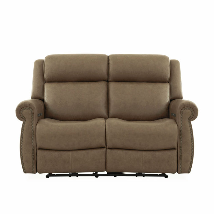 Carlton Loveseat P3 & ZG image