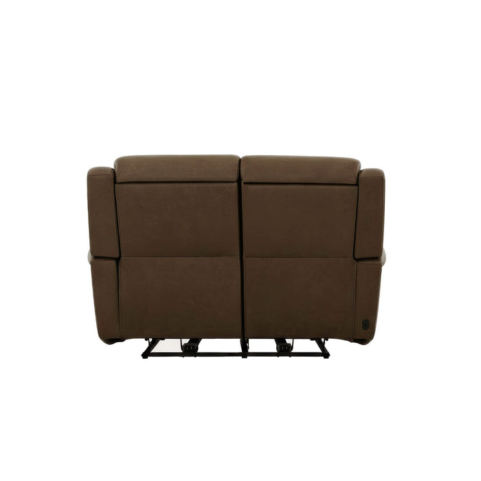 Carlton Loveseat P3 & ZG image