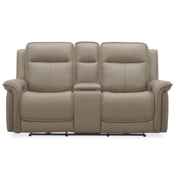 Cora Loveseat w/ Console P3 & ZG image