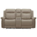 Cora Loveseat w/ Console P3 & ZG image
