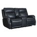 Clinton Loveseat w/ Console P3 & ZG image