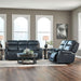 Clinton Sofa & Loveseat image