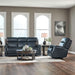 Clinton Sofa & Recliner image