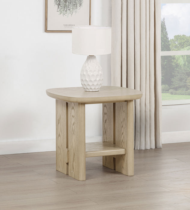 Kailani End Table
