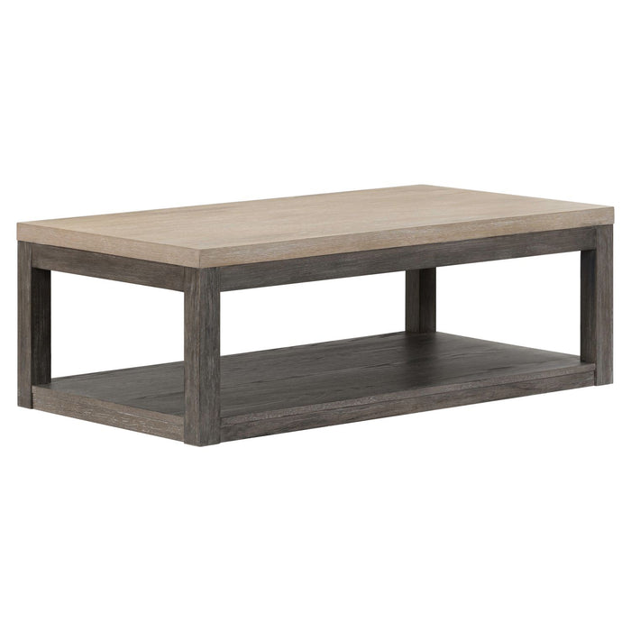 Piedmont Cocktail Table