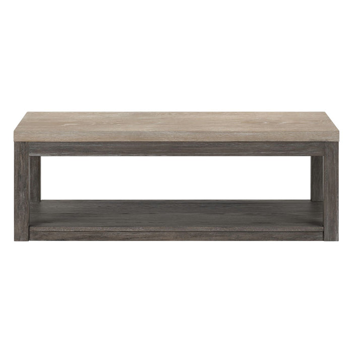 Piedmont Cocktail Table