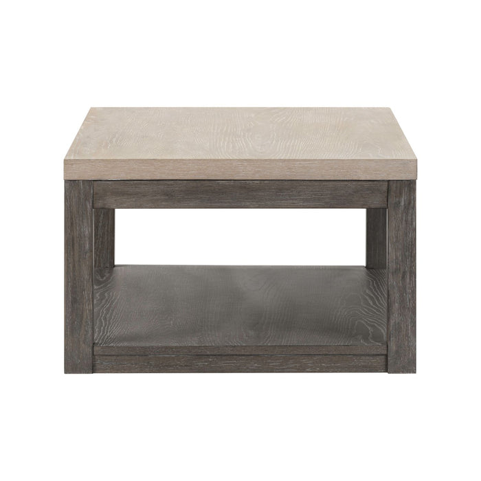 Piedmont Cocktail Table