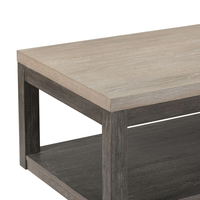 Piedmont Cocktail Table