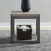 Piedmont End Table image