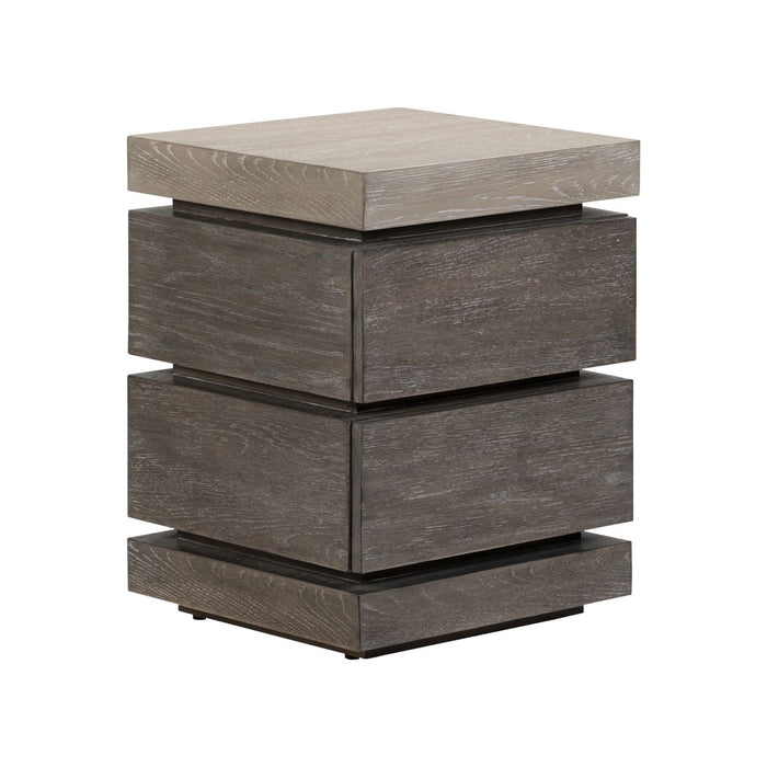 Piedmont Chairside Table image